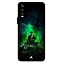 Premium Anime 1 Case for Vivo Y20i
