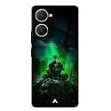 Premium Anime 1 Case for Vivo Y28s