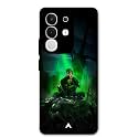 Premium Anime 1 Case for Vivo Y29