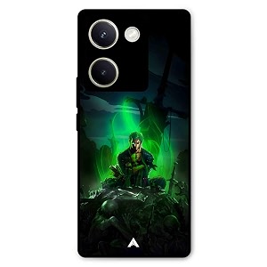 Premium Anime 1 Case for Vivo Y300