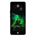 Premium Anime 1 Case for Vivo Y300