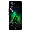 Premium Anime 1 Case for Vivo Y300