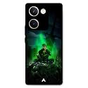 Premium Anime 1 Case for Vivo Y300