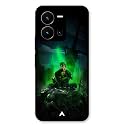 Premium Anime 1 Case for Vivo Y35