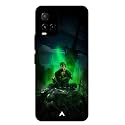 Premium Anime 1 Case for Vivo Y36