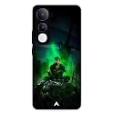 Premium Anime 1 Case for Vivo Y400