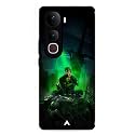 Premium Anime 1 Case for Vivo Y400