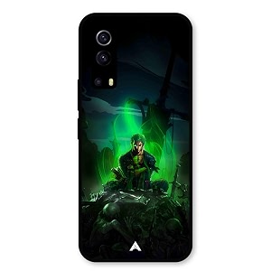 Premium Anime 1 Case for Vivo Y53s
