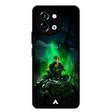 Premium Anime 1 Case for Vivo Y58