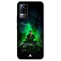 Premium Anime 1 Case for Vivo Y73