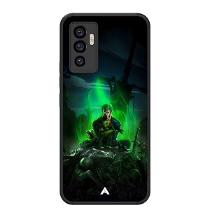 Premium Anime 1 Case for Vivo Y75
