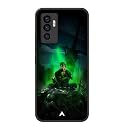 Premium Anime 1 Case for Vivo Y75