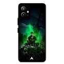 Premium Anime 1 Case for Vivo Y75