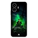 Premium Anime 1 Case for Vivo Y77