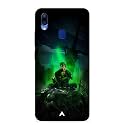 Premium Anime 1 Case for Vivo Y95