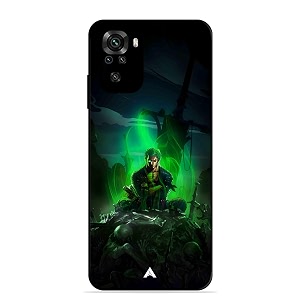 Premium Anime 1 Case for Xiaomi Redmi