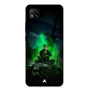 Premium Anime 1 Case for Xiaomi Redmi