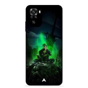 Premium Anime 1 Case for Xiaomi Redmi
