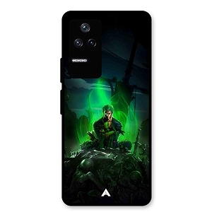 Premium Anime 1 Case for Xiaomi Redmi