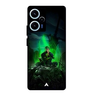 Premium Anime 1 Case for Xiaomi Redmi