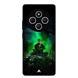 Premium Anime 1 Case for Xiaomi Redmi