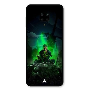 Premium Anime 1 Case for Xiaomi Redmi