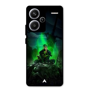 Premium Anime 1 Case for Xiaomi Redmi