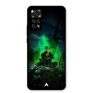 Premium Anime 1 Case for Xiaomi Redmi