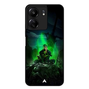 Premium Anime 1 Case for Xiaomi Redmi