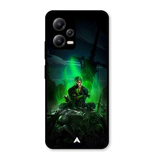 Premium Anime 1 Case for Xiaomi Redmi