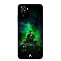 Premium Anime 1 Case for Xiaomi Redmi