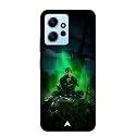 Premium Anime 1 Case for Xiaomi Redmi