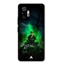 Premium Anime 1 Case for Xiaomi Redmi