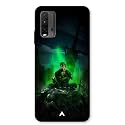 Premium Anime 1 Case for Xiaomi Redmi