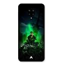 Premium Anime 1 Case for Xiaomi Redmi
