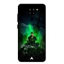 Premium Anime 1 Case for Xiaomi Redmi