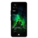 Premium Anime 1 Case for Xiaomi Redmi
