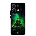 Premium Anime 1 Case for Xiaomi Redmi
