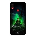 Premium Anime 1 Case for Xiaomi Redmi