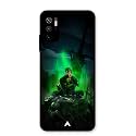 Premium Anime 1 Case for Xiaomi Redmi