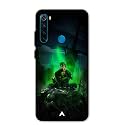 Premium Anime 1 Case for Xiaomi Redmi