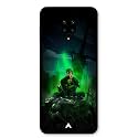 Premium Anime 1 Case for Xiaomi Redmi