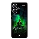Premium Anime 1 Case for Xiaomi Redmi