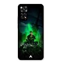 Premium Anime 1 Case for Xiaomi Redmi