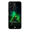 Premium Anime 1 Case for Xiaomi Redmi