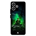 Premium Anime 1 Case for Xiaomi Redmi