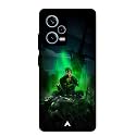 Premium Anime 1 Case for Xiaomi Redmi