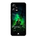 Premium Anime 1 Case for Xiaomi Redmi