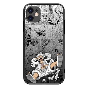 Premium Anime 2 Case for iPhone 11