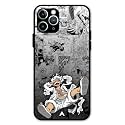 Premium Anime 2 Case for iPhone 11